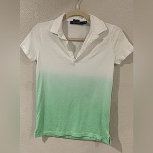 Ralph Lauren Golf shirt